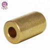 Customized different size bronze linear bearing