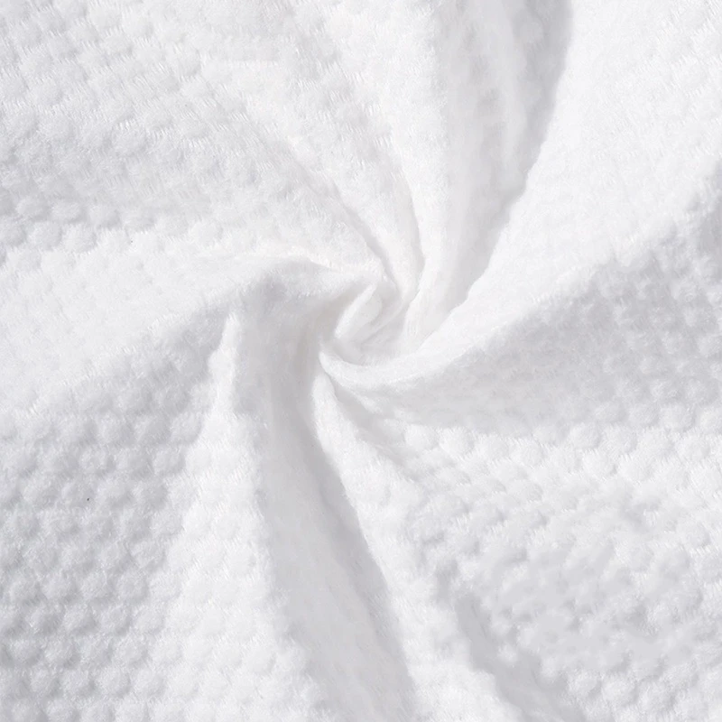 Customized Disposable Non-woven Interlining Non Woven Fabric Spun lace