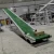 Import Customized Flexible double steel gravity conveyor unloading container conveyor from China
