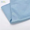 Customized good quality OEM ODM 2in1 material glossy fibre glass cloth