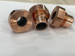 Customized Hardness High Quality Automobile Guide Pin, Bushing Guide Post, Carbide Sleeves