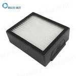 Customized HEPA Filter Replacement Accessories Part Replacement for iRobots Roombas I7 I7+/I7 Plus E5 E6 E7 Robot Vacuum Cleaner