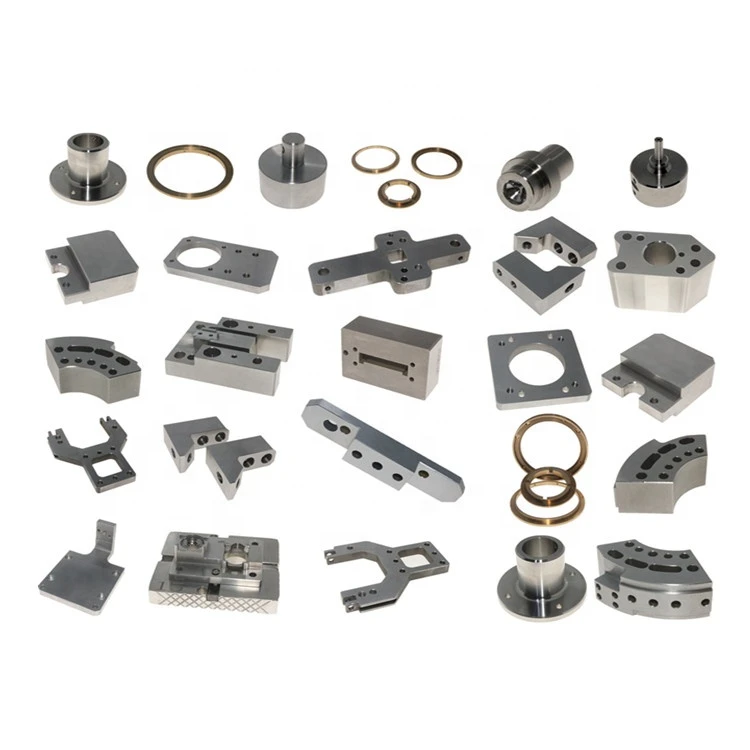 Customized Lathe Machiningcar Spare Parts, CNC Lathe Machine Aluminum Parts, CNC Brass Lathe Turning Machining