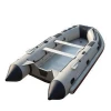 Customized Logo 4.7m 10-person coastal inflatable rowing boat