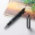 Import Customized logo office stationery metal pen luxury metal roller pen for promotive gift from China