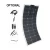 Import Customized Mini Foldable Portable High Efficiency Outdoor Mono Monocrystalline 12v 100w Solarpanel Rv Caravan Boat Marine from China