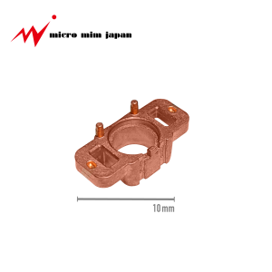 Customized OEM Copper alloy radiator high power plate heat sink