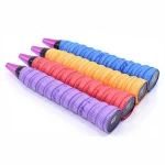 Customized Overgrips Tennis