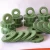 Import customized plastic nylon equipment gear for all kind of machine nice wear resistance no size limited from China
