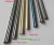Import Customized PP/PE/PVC price plastic welding rod of factory from China