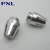 Import Customized  Professional Precision CNC Machining Milling Aluminum Parts High Quality And Good Price from China