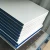 Import Customized Puff Metal Siding Panels Roof Sheet Sandwich Panel from China