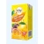 Import Customized Size Aseptic Packaging Brick Box for Milk Fruit Juice Aseptic Box from China