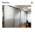 Import Customized sound proof safety glass wall partitions aluminum office partition from China