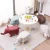 Import Cute animal footstool child wooden stool ottoman for sales from China