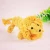 Import Cute Animal Models Bear Cotton Dog Rope Toy for Pet from China