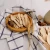 Import Cutlery Set Disposable Tableware bamboo spoon from China