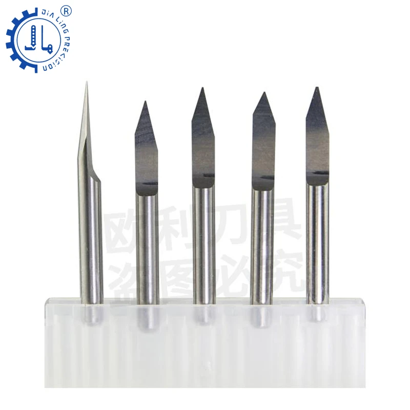 Cutting tools milling cnc engraving tools for metal