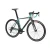 Import Cybic Cheap 700C Aluminum Alloy Professional Sports Road Bicycle Bikes from China