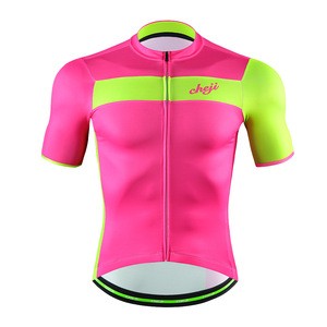 cycling clothing factory wholesale  clothing customized teamdesign professional cycling jersey shirt