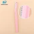 Import D105 single blade disposable eyebrow razor for women from China