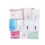 Import Daily Use Disposable Soft Cotton Lady Pad Sanitary Napkin from China