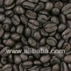 Dark Roasted Coffee Bean