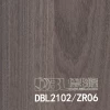 DBL panel 18mm thickness standard size melamine particle board /DBL2102/ZR06