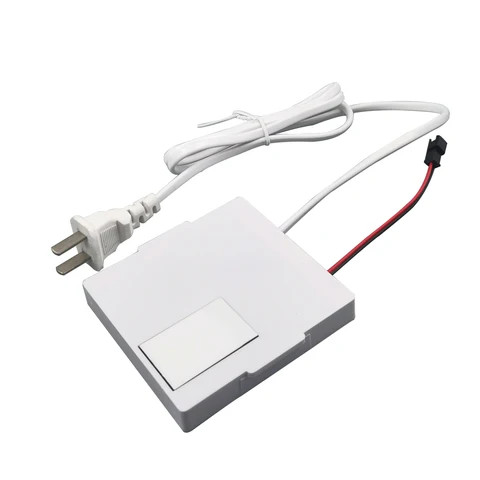 Buy Dc12 Ac110-220v 36w Integrated Single Button Three Color Touch ...