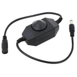 DC12V-DC24V inline led dimmer