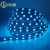 Import DC5V 12V 24V RGB RGBW RGB+W SMD 5050 High Lumen Manufacturers RGB LED Strip With CE ROHS ETL Approved from China