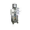 DCK-60 Vertical form fill seal bean packaging machine of shipping with Splint dorsal closure sealing
