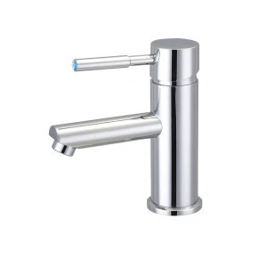 Deck Mounted Tap Faucet Bathroom Luxury Accessories