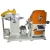 Import Decoiler Straightener Feeder 3 in 1 Machine for Pneumatic Power Press from China