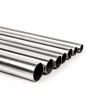 Decorative 201 202  grade 6 inch welded polished stainless steel pipe suppliers