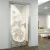 Import Decorative Glass Decorated Glass Decorative Interior Door Acid Etched Glass from China