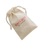Decorative Handcrafted Knitted Drawstring Bags for Shopping and Grocery Carrying Options at Best Prices