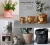 Import Decorative Indoor Weatherproof Flower Pots, Outdoor Garden Plants Grow Bags Washable Kraft Paper storage bag from China