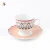 Import Decorative Porcelain Dinner Sets 20PC Ceramic Dinnerware Sets for Hotel from China