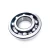 Import Deep Groove Ball Bearing 6015 High Quality Thrust Ball Bearing Cheap Loose Ball Bearings from China