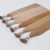 Import Deluxe Russian Cuticle Keratin ITip Flat/U Tips Human Hair Extension, Nano Ring Link Tip Hair Extensions from China