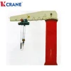 Design and supply Articulating Jib Crane