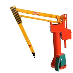 Design And Supply Tower Crane Jib Use In Industry