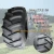 Import Design hot sale tractor rear wheel tyre 12.4-36 from China