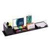 Desktop Organizer foldable Cosmetics Storage Box Mini Desk Makeup Organizer