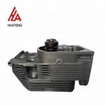 Deutz Engine Parts FL912W cylinder Head 0423 2889