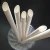 Import diagonal cut straws  bubble tea milkshake boba paper straws from China