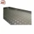Import Diamond Plate 3003 5052 6061 Aluminum Checkered Plate Price Embossed Perforated Aluminum Sheet from China