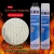 Import Diaphanous Liquid Polyurethane Foam Pu Resin Adhesive Glue from China