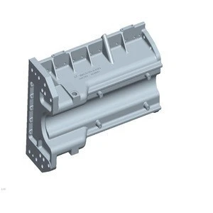 die mould supplies plant gravity casting mould custom made